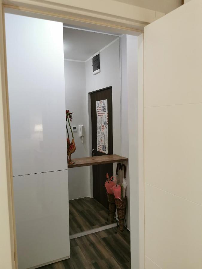 Apartman Jovana 2 ベオグラード エクステリア 写真