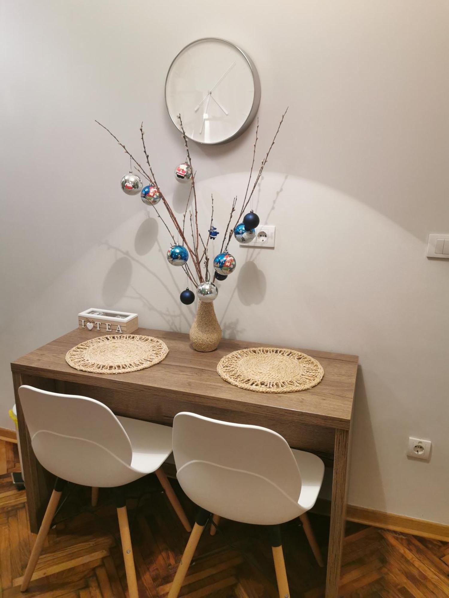 Apartman Jovana 2 ベオグラード エクステリア 写真