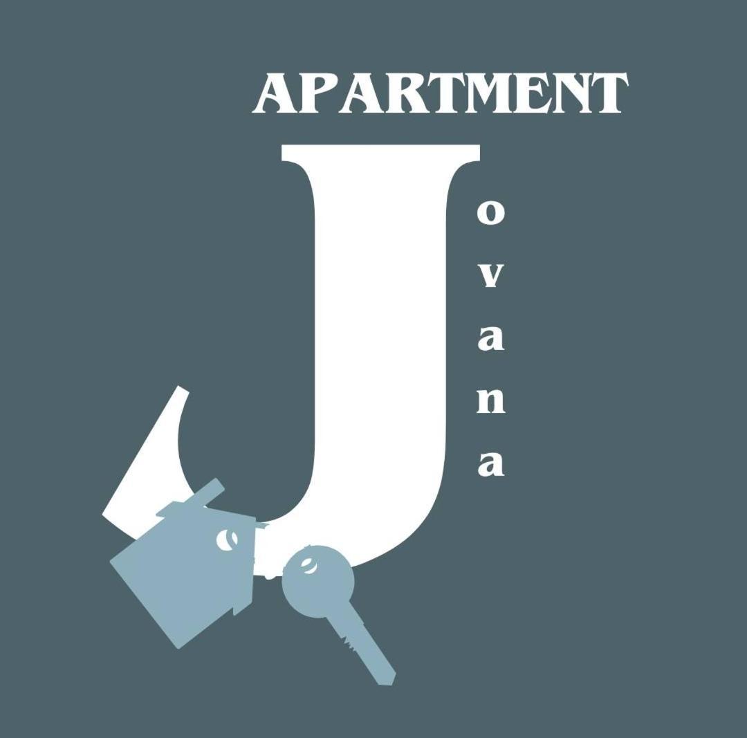 Apartman Jovana 2 ベオグラード エクステリア 写真