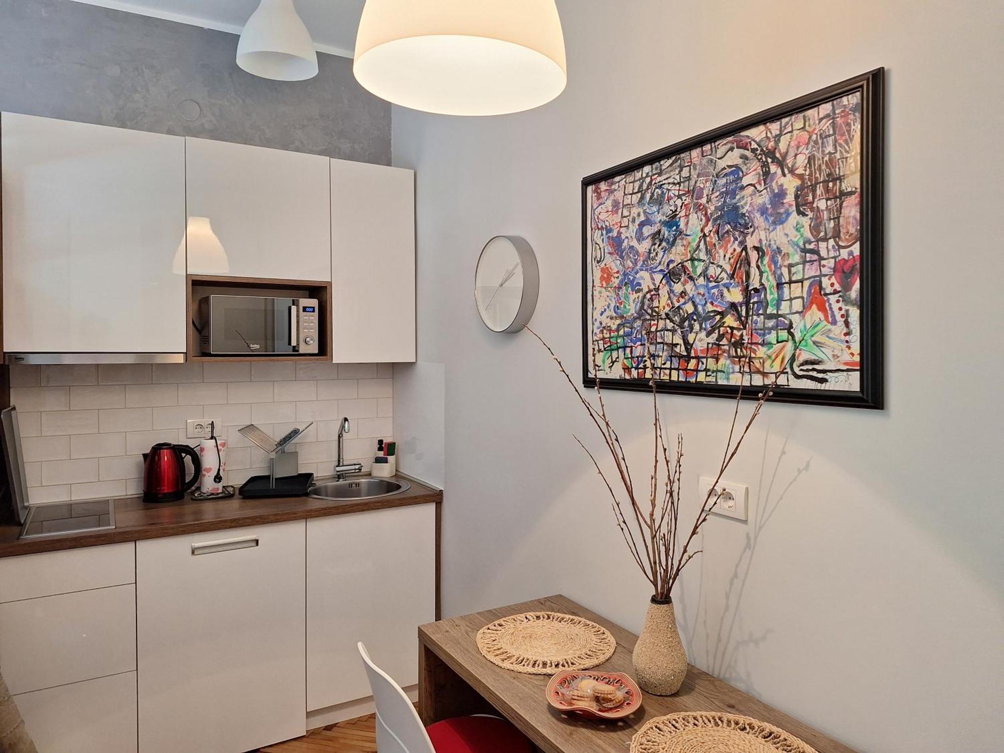 Apartman Jovana 2 ベオグラード エクステリア 写真
